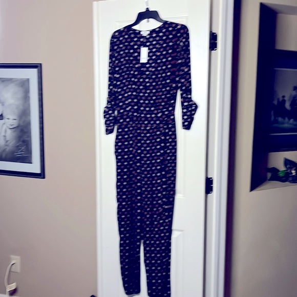 LOFT Pants - Loft jumpsuit